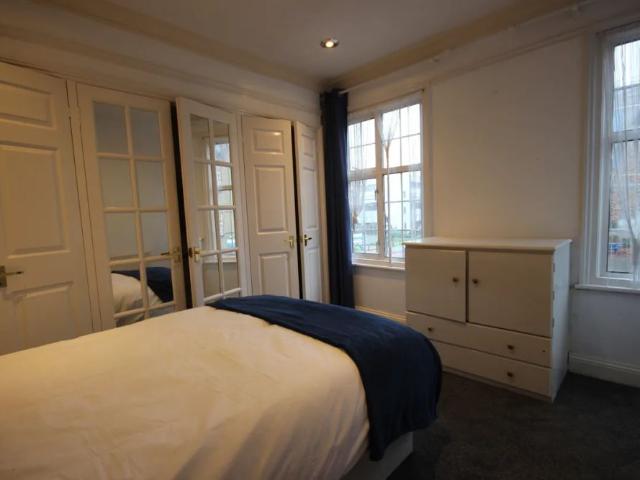 Room for rent in Watford Heath, North Watford