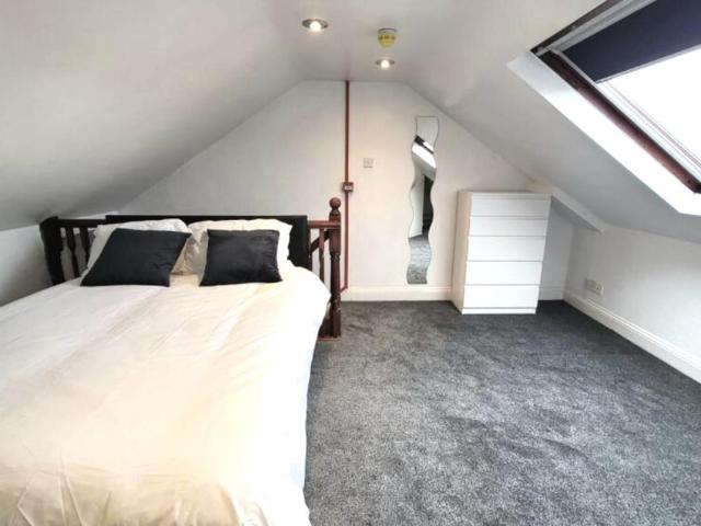 House for rent in Watford Heath, Watford