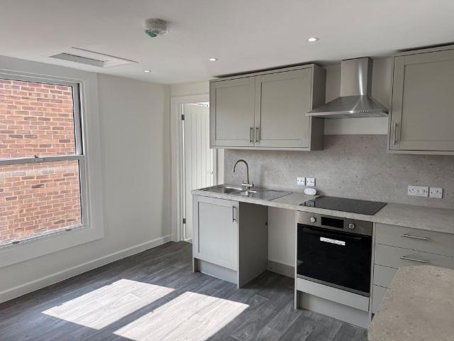 Apartment for rent in Bexley, Greater London
