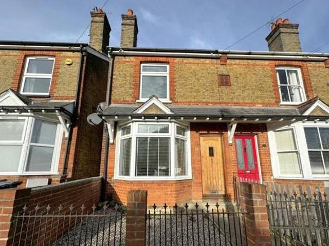 House for sale in Moulsham, Chelmsford