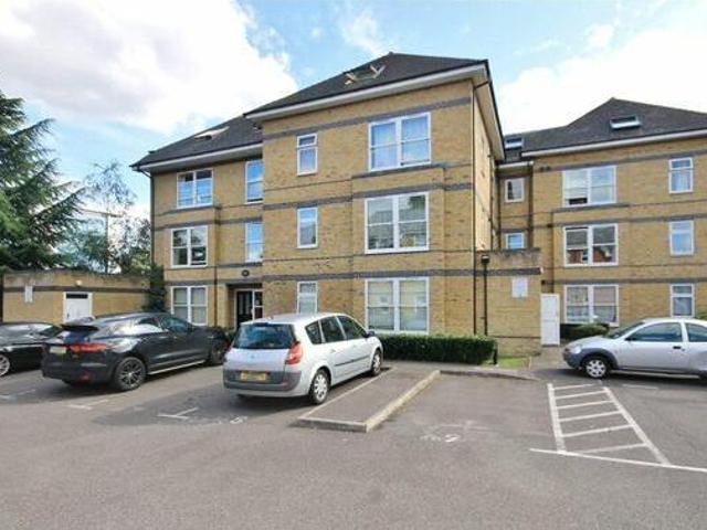 House for sale in Row Town, Surrey