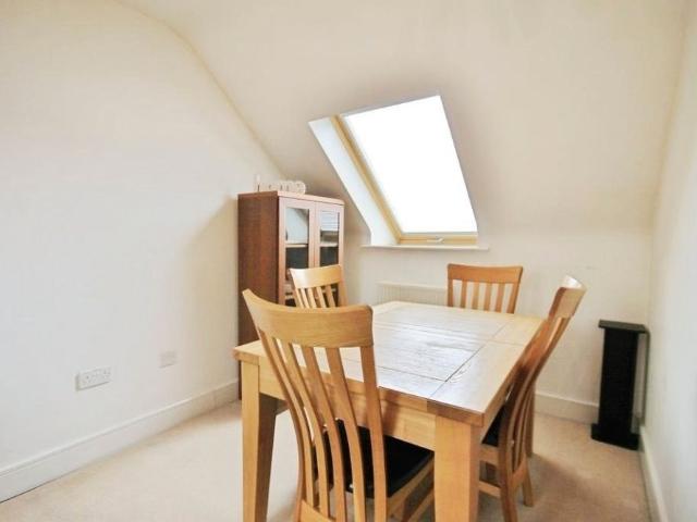 Apartment for rent in Pooley Green, Runnymede