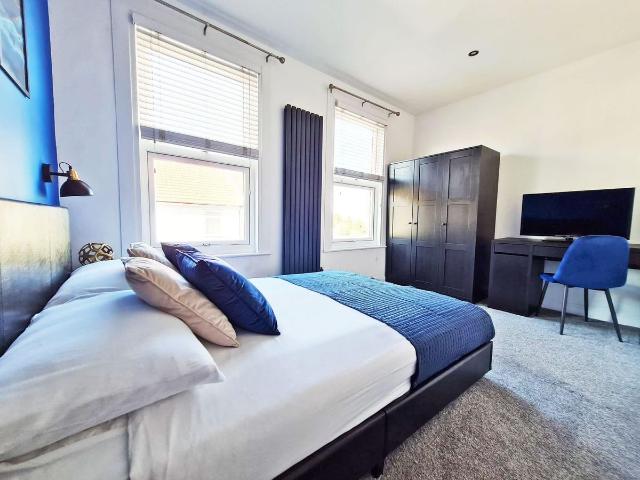 Room for rent in Brompton, Gillingham
