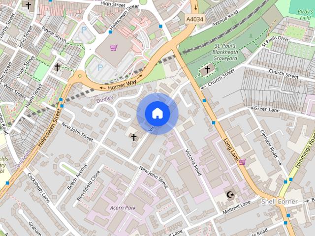 House for rent in Halesowen, Isle Of Man