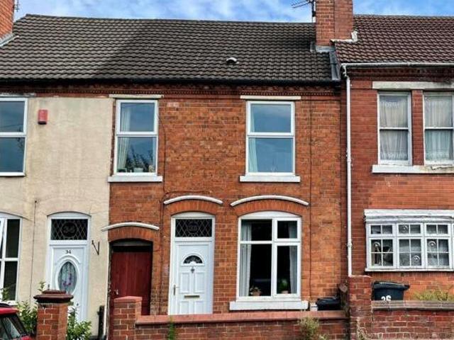 House for sale in Halesowen, West Midlands