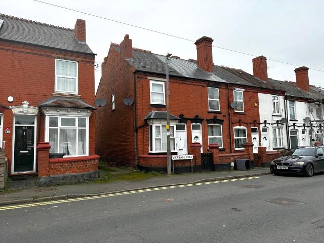 House for rent in Halesowen, Isle Of Man