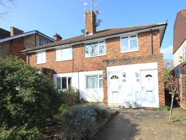 House for rent in Hampton Wick, Greater London