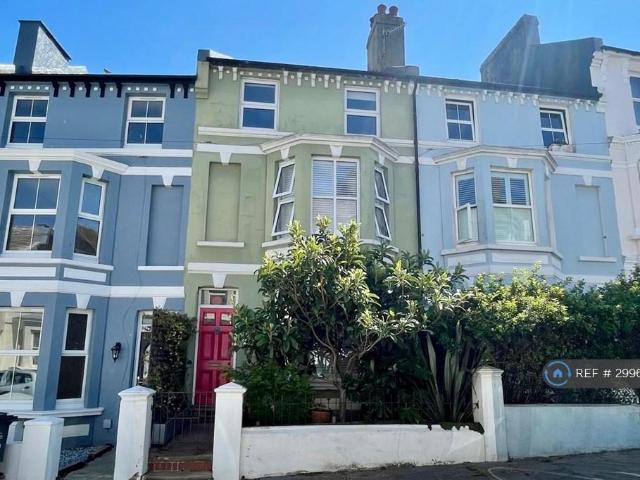 House for rent in West Hill, Guestling Green