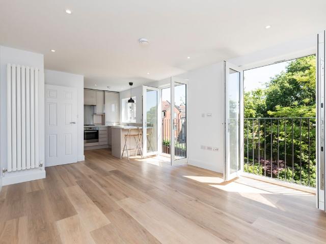 Apartment for rent in West Hendon, The Hyde