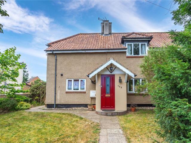 House for rent in Henley-on-Thames, Berrick Salome