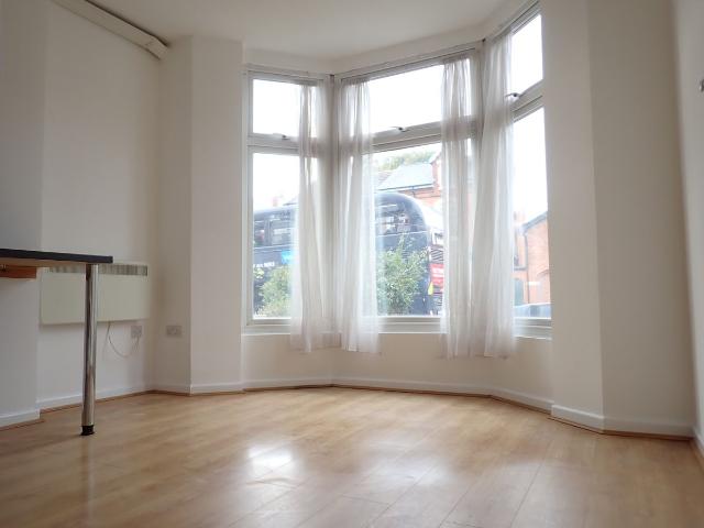 Apartment for rent in Kings Heath, Birmingham