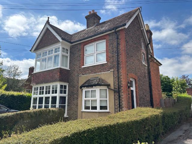 House for rent in Hunton, Midway