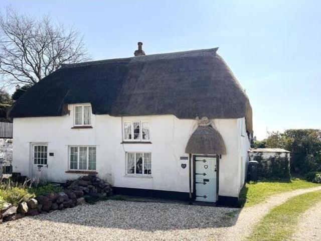 House for sale in Alcombe, Minehead