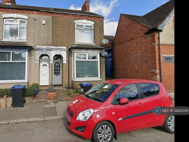House for rent in Spencer, Northampton