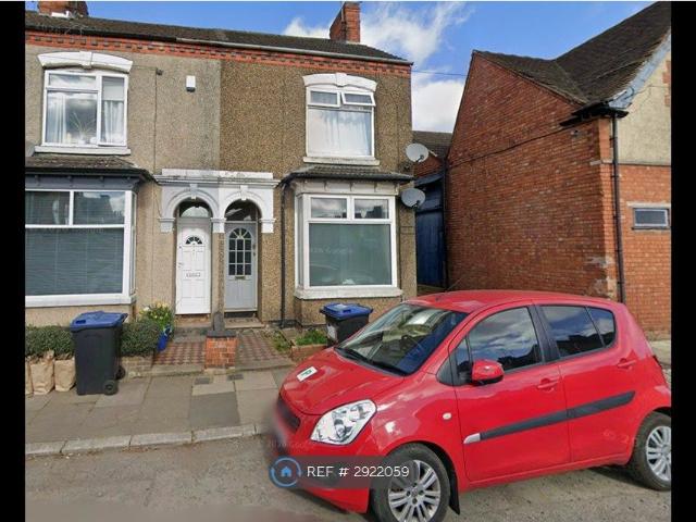 House for rent in Spencer, Northampton