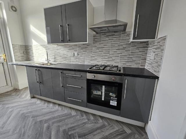 Apartment for rent in Albion, Oldbury