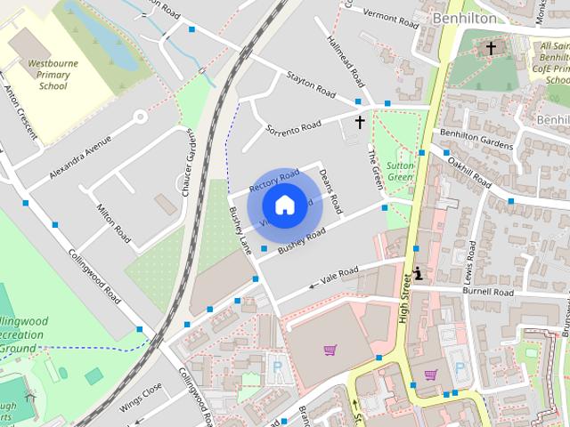 House for rent in Greater London