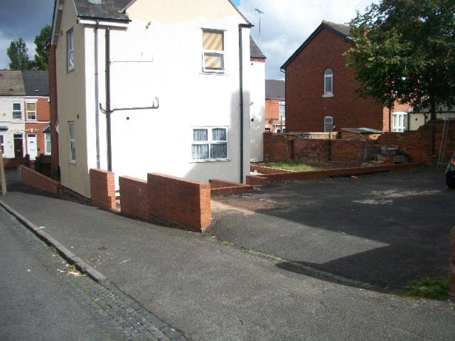 Apartment for rent in Smethwick, West Midlands