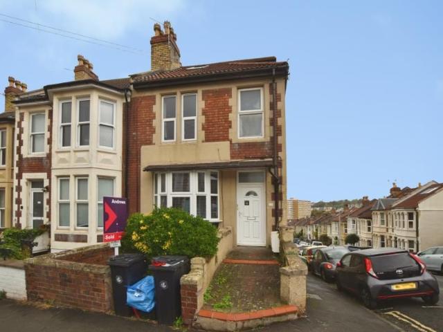 House for rent in Spike Island, Bristol