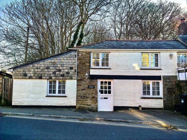 House for rent in Cornwall