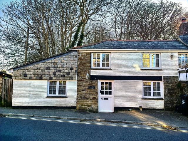 House for rent in Cornwall