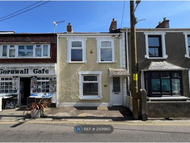 House for rent in Cornwall
