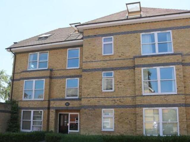 House for sale in Row Town, Surrey