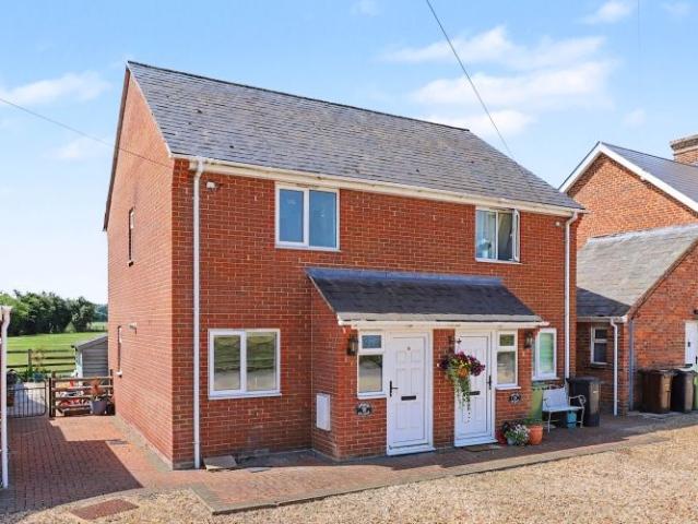 House for rent in Dromore, Oxfordshire