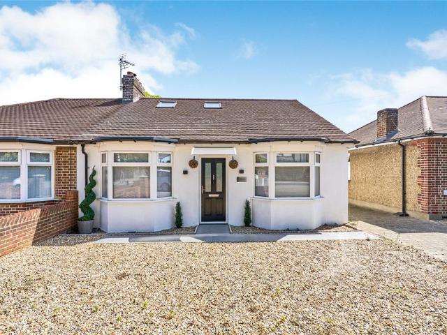 House for rent in Kempton Park, Lower Halliford
