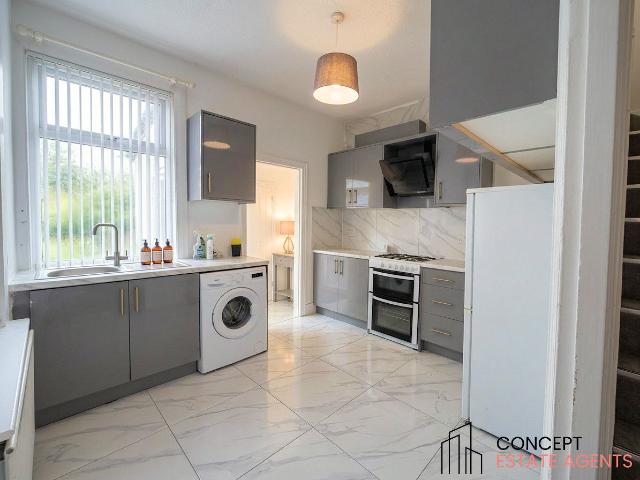 House for rent in Greater London