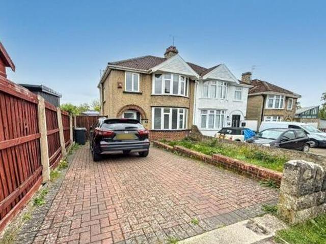 House for sale in Swindon, England