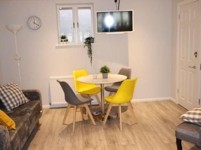 Room for rent in Holywell Estate, North Watford