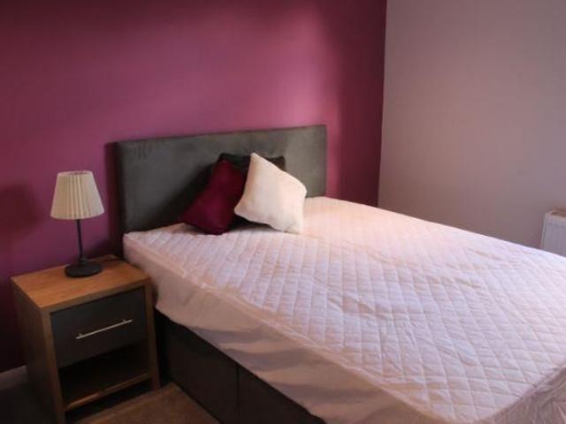 Apartment for rent in Holywell Estate, North Watford