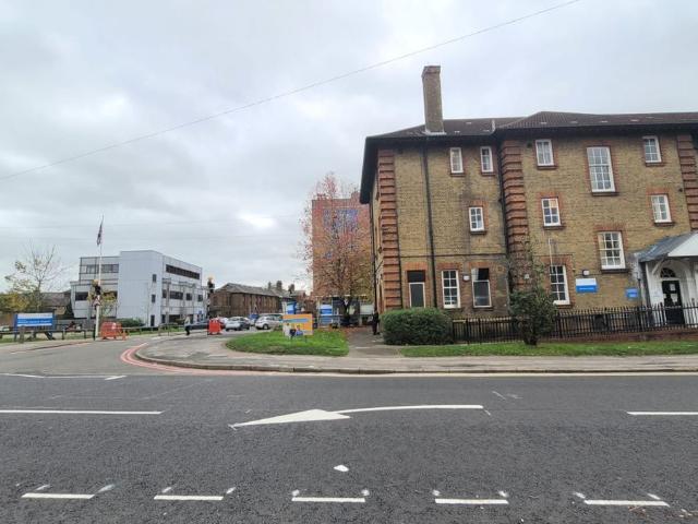 Room for rent in Holywell Estate, Watford