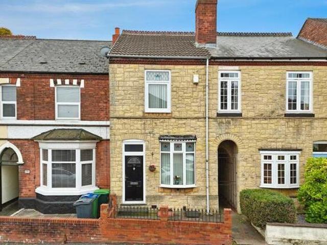 House for sale in Kings Heath, Stirchley