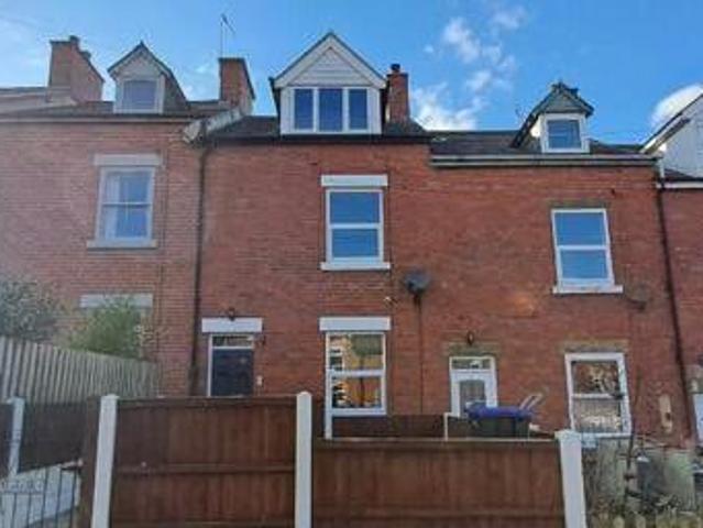 House for rent in Llangollen, Wales