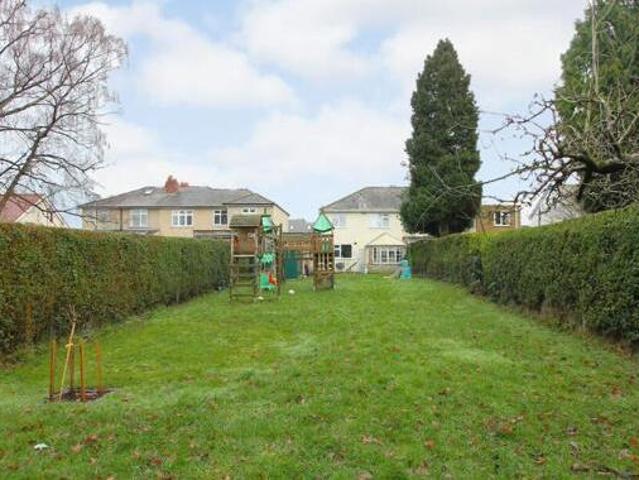 House for sale in Stourbridge, West Midlands