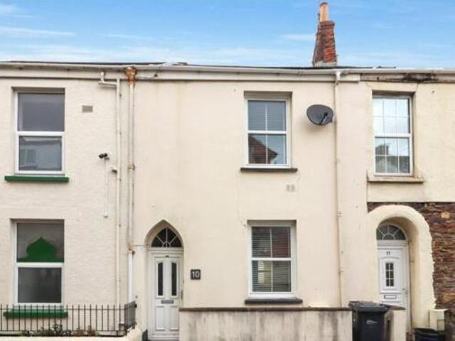 House for sale in Fort Hill, Kentisbury