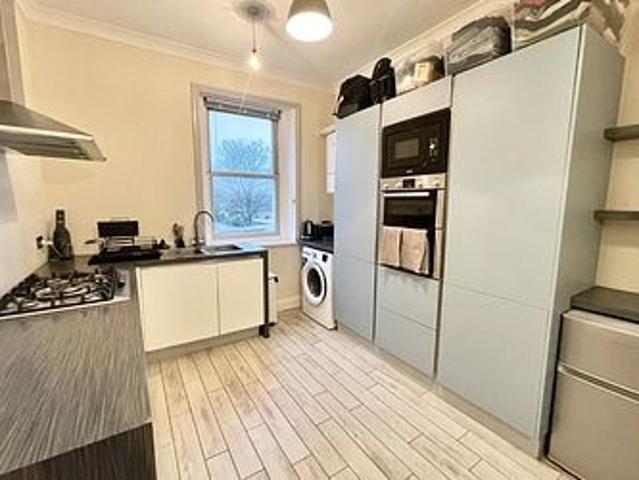 Apartment for rent in St. Peter's, Acol