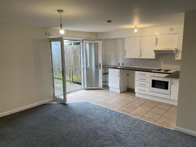 Apartment for rent in Earl Shilton, Hinckley and Bosworth
