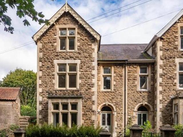 House for sale in Frome