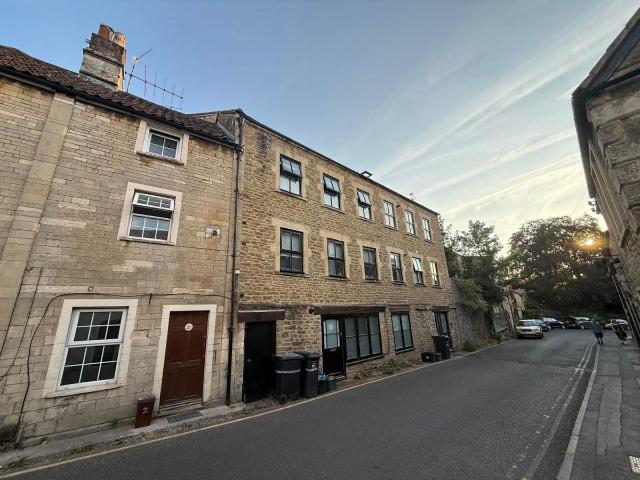 Apartment for rent in Frome
