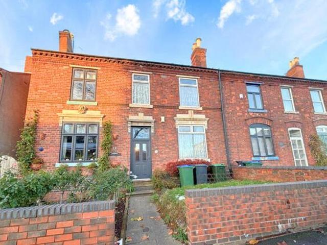 House for sale in Oldbury, West Midlands