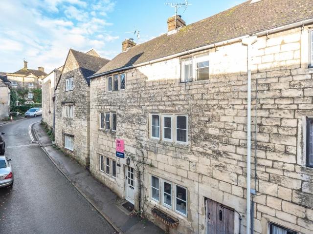 House for rent in Ham Butts, School House