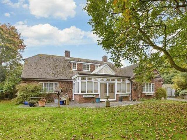 House for sale in St. Peter's, Acol