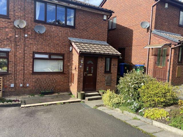 Apartment for rent in Castleton, Rochdale