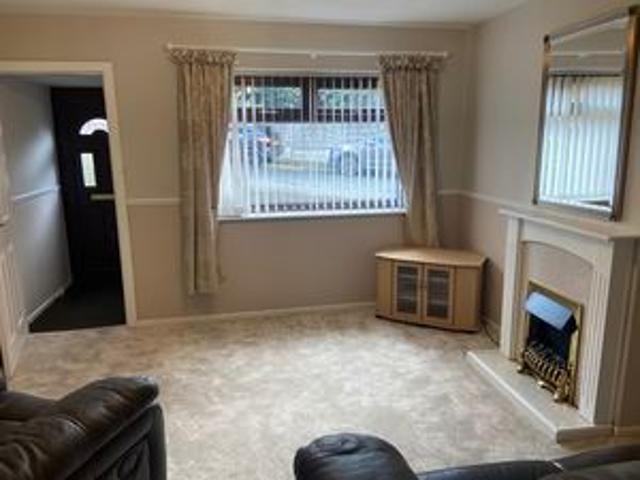 Apartment for rent in Castleton, Rochdale