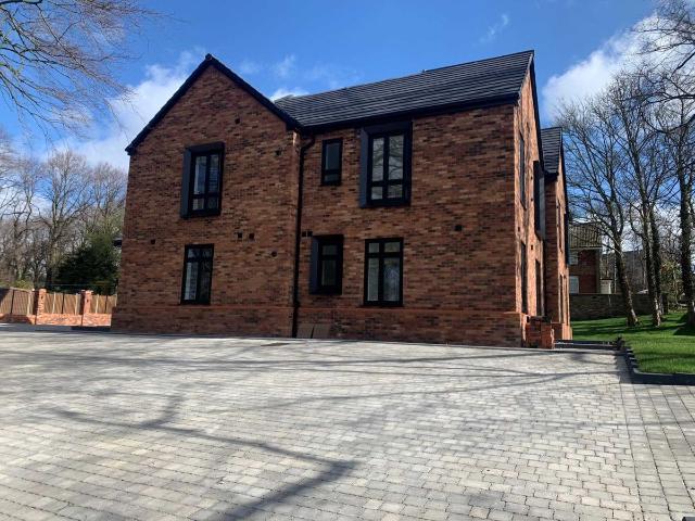 Apartment for rent in Roby Mill, Lancashire