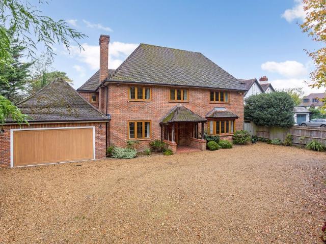 House for rent in Gerrards Cross, Tatling End