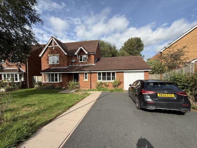 House for rent in Hixon Heath, Baswich